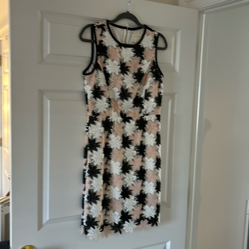 Kate Spade Sheath Dress size 8